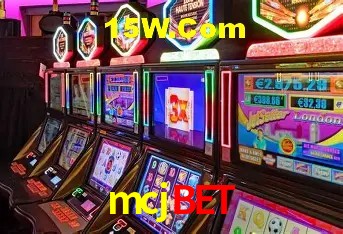 Integração de APIs mcjbet