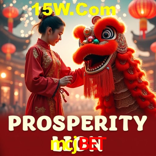 Account Benefits mcjbet