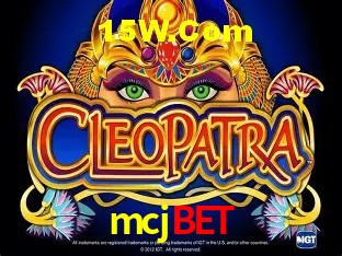 Provedores de Jogos mcjbet