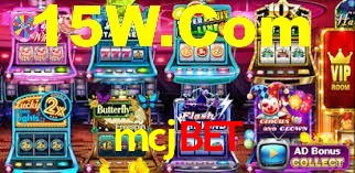 mcjbet plataforma