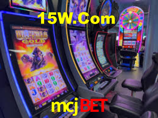 Bônus Generosos e Exclusivos no mcjbet para Você!