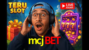 Blackjack Table mcjbet