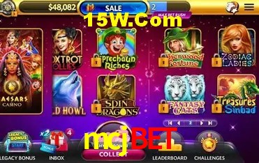 Login Seguro mcjbet