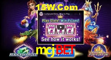 Casino Ao Vivo mcjbet