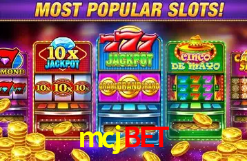 Diretório de Jogos mcjbet
