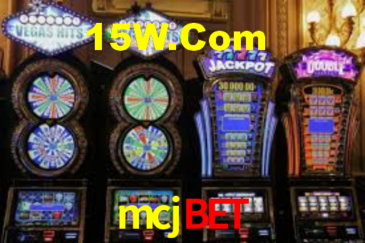 mcjbet