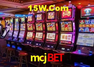 Recursos de Bônus mcjbet