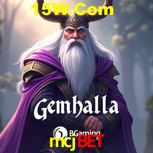 Secure Login mcjbet