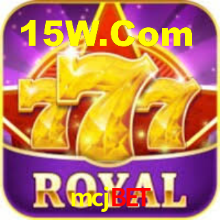 APP oficial da mcjbet para mobile