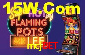 mcjbet plataforma