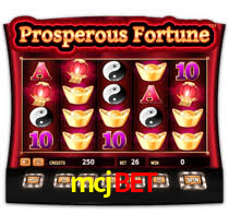 mcjbet - Slots No Cassino Online! - mcjbet.com