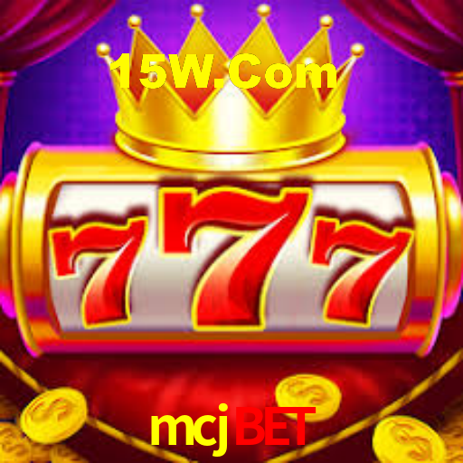 mcjbet