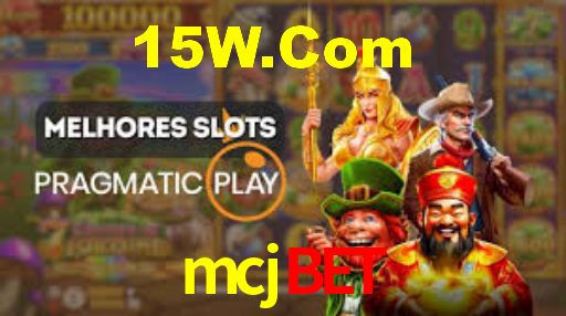 mcjbet plataforma