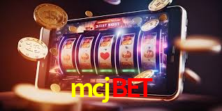 Welcome Bonus mcjbet
