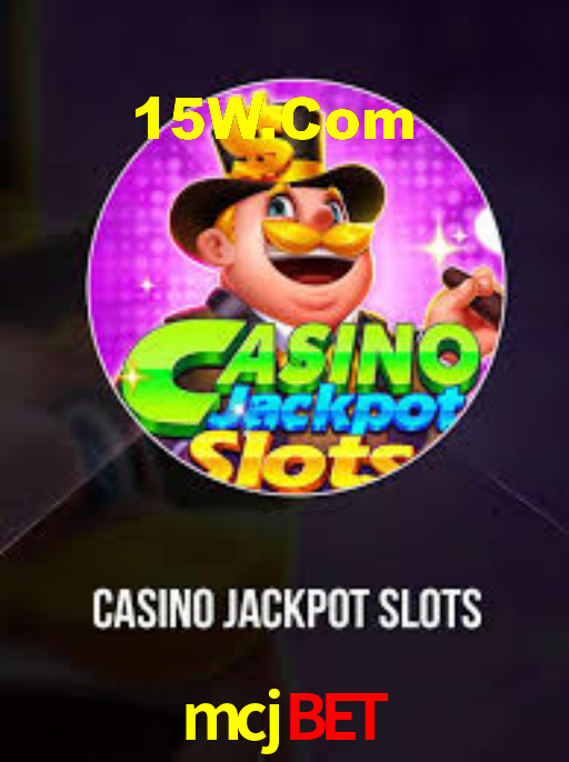 mcjbet.com